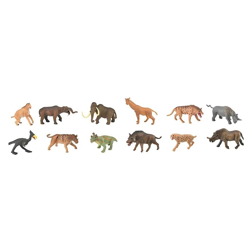 Collecta Mini Prehistoric Animals Giftset (004-A1100)