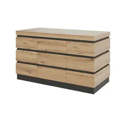 Tresentisch   ¦ holzfarben ¦ Maße (cm): B: 160 H: 93 T: 75.0