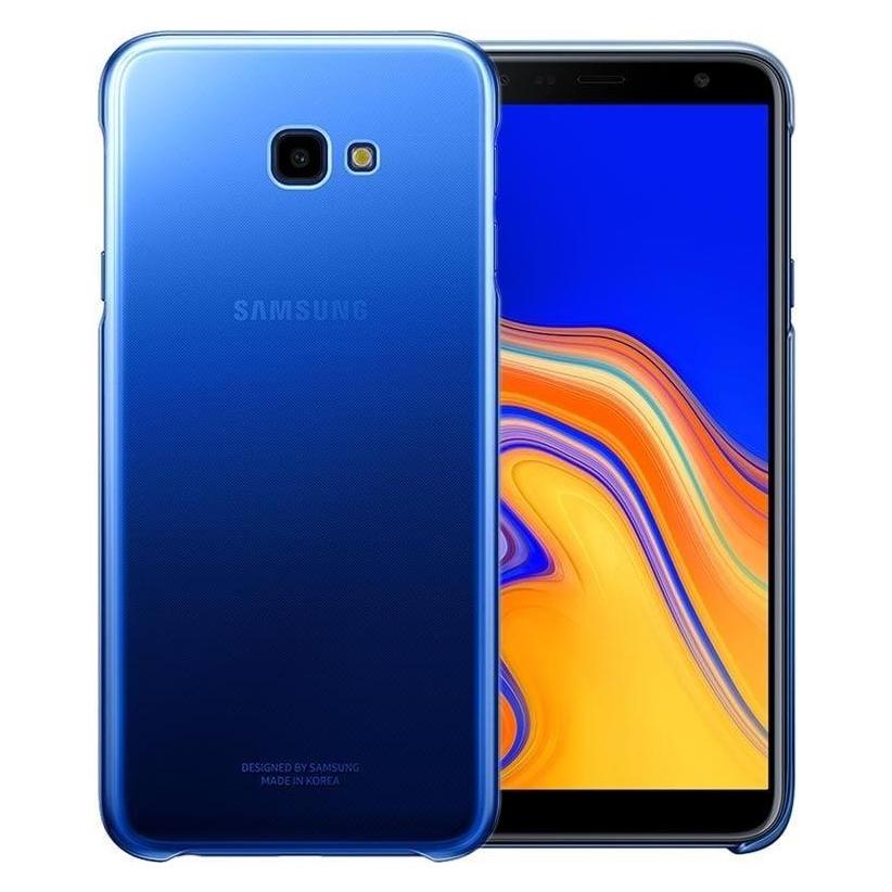 Samsung Gradation Cover (Samsung Galaxy J4+) (EF-AJ415CLEGWW)