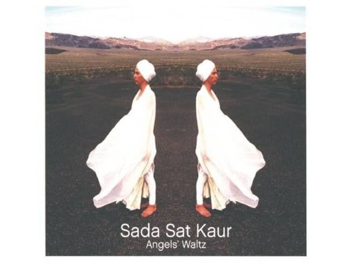 Sada Sat Kaur - Angels Waltz
