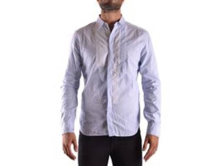 Neil Barrett Men Shirt