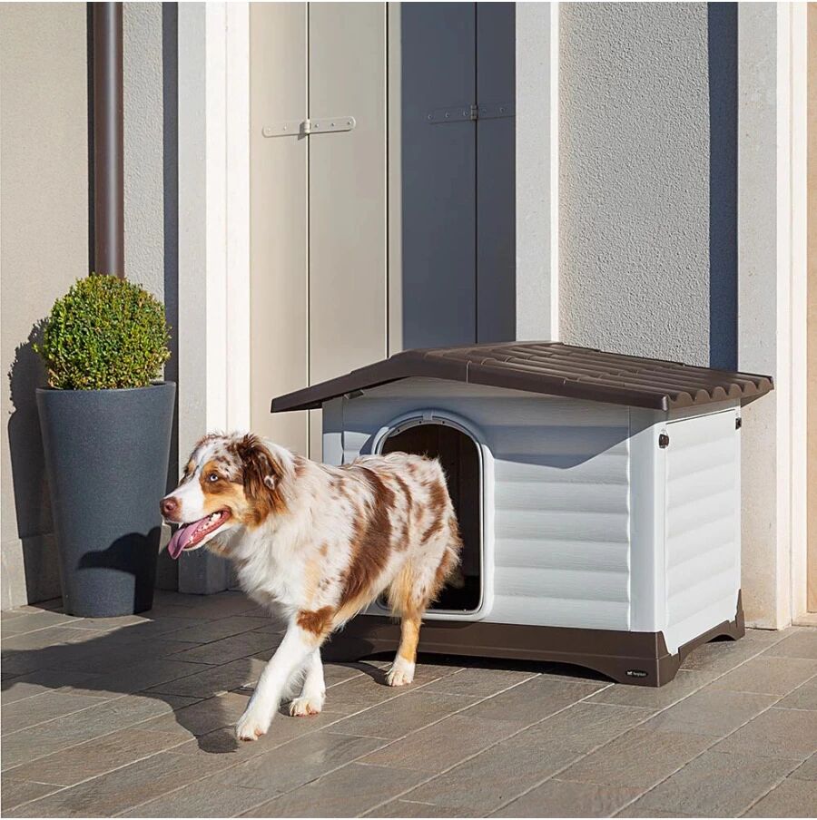 Ferplast DOGVILLA 90