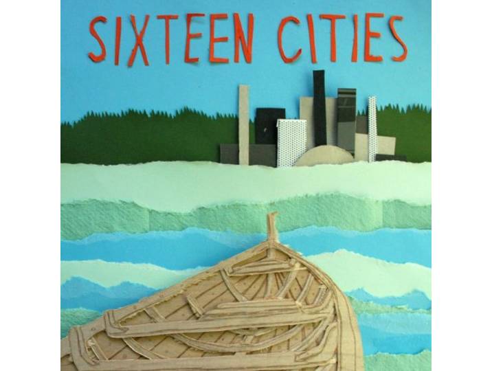 Sixteen Cities