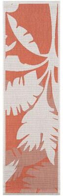 Dream Decor Rugs Samantha Bal Harbor Coastal Indoor Outdoor Area Rug