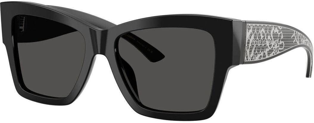 Occhiali da Sole Dolce&Gabbana; DG4493 501/87