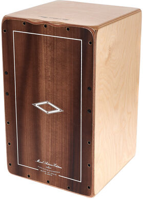 Meinl Artisan Minera Cajon B. Eucal.