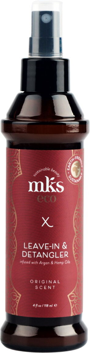 118ml mks eco Classic X-Leave-In Sprühkur