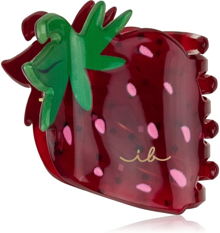 invisibobble Clipstar Wildflower Berry Brighter claw clip 1 pc