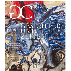 Claussnitzer:Gesichter und Zeiten, Fachbücher von Gert Claussnitzer