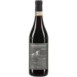 Ca' del Baio Asili Barbaresco DOCG 2022