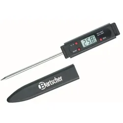 2x Bartscher Thermometer Digital, -50 - +150°C