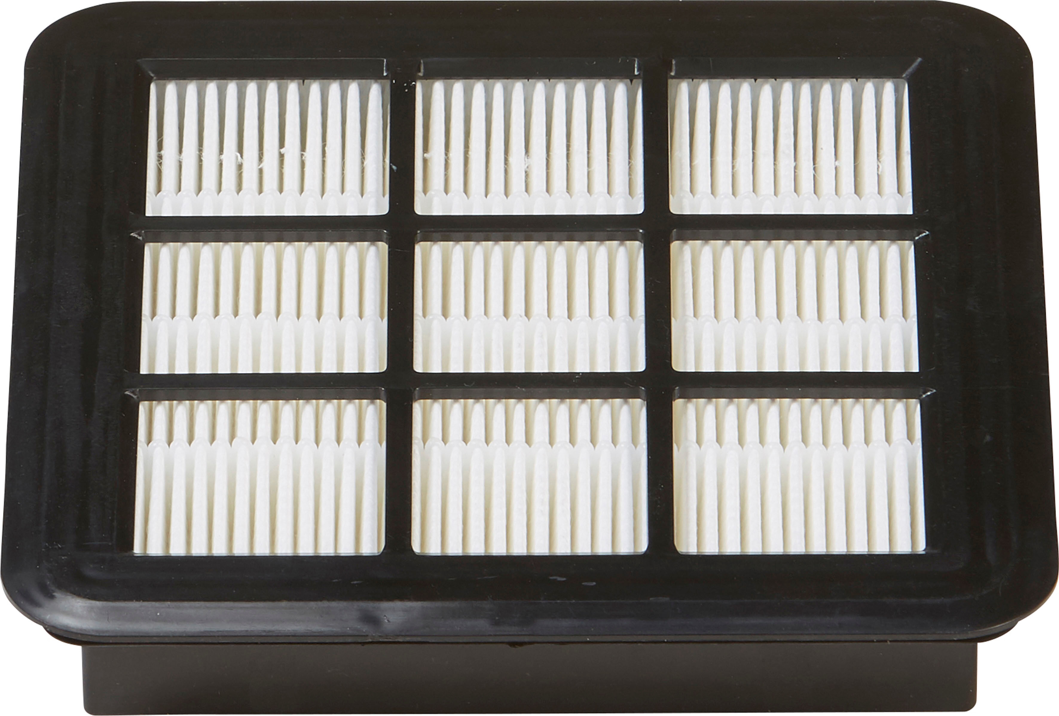 HANSEATIC Filter-Set "Inlet-Filter für CJ171JCPQ", weiss (weiß), Filterkartuschen, Filter-Set weiß Einheitsgröße