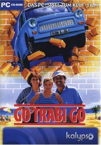 Edel - Go Trabi Go! - Preis vom 01.10.2026 17:08:56 h