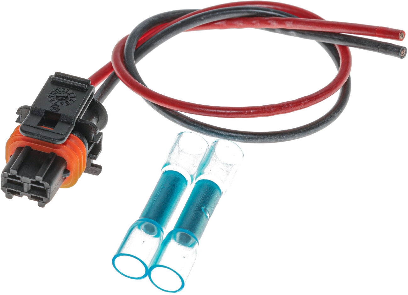 Febi Bilstein Stecker 199444 Für Volvo Vw Renault Mercedes