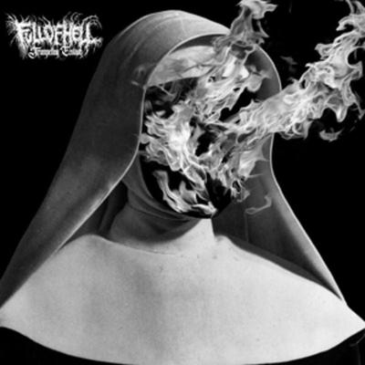 Trumpeting Ecstasy (Vinyl) - Full Of Hell, Vinyl