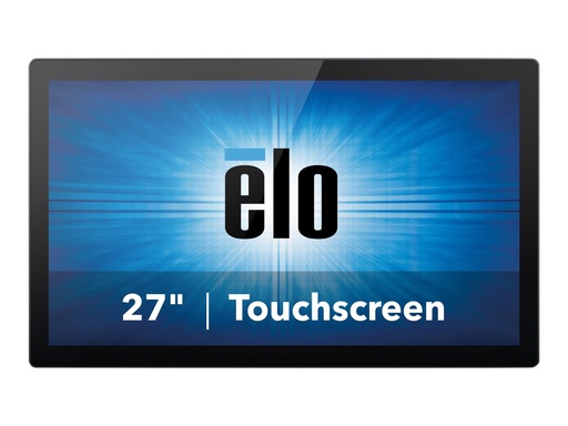Elo Touch Solutions Elo 2794L - LED-Monitor - 68.6 cm (27") - offener Rahmen - Touchscreen - 1920 x 1080 Full HD (1080p) (E493591)