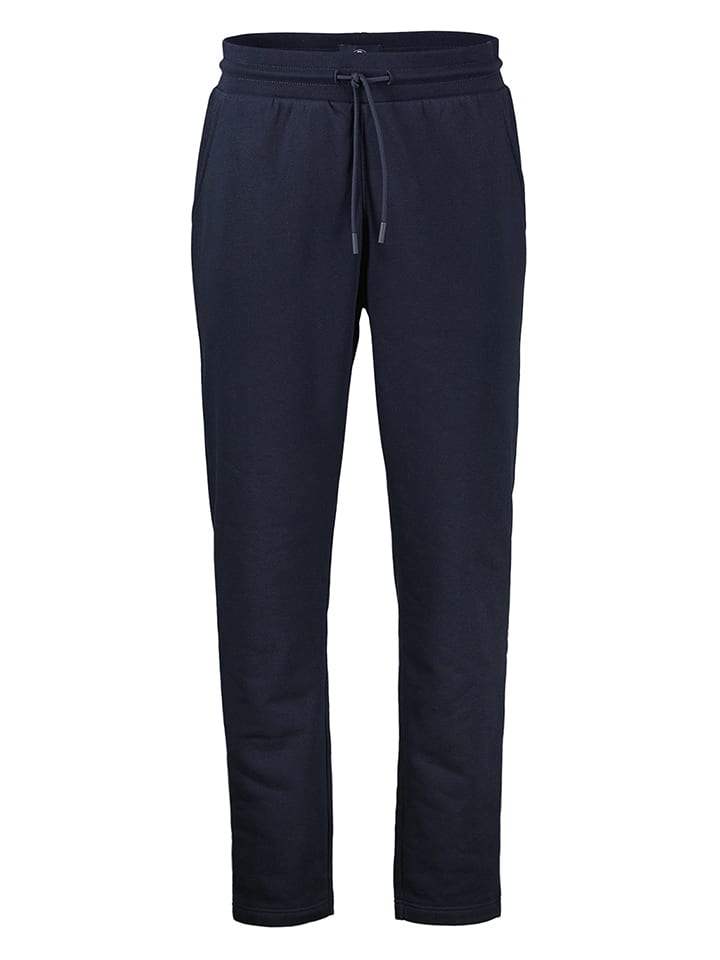 Lerros Sweathose in Dunkelblau - XL