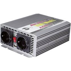 e-ast Wechselrichter CL700-D-24 700 W 24 V/DC - 230 V/AC, 5 V/DC 777-070-24-D-D