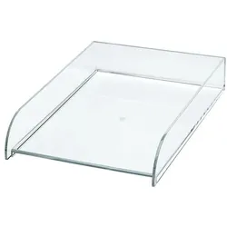 MAUL Briefablage »Acryl« transparent