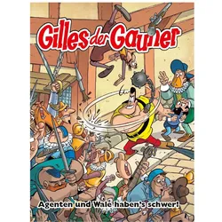 Gilles der Gauner, Comics + Manga von Hanco Kolk, Peter de Wit