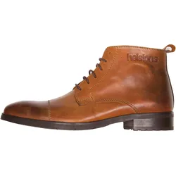 Helstons Heritage Motorradschuhe