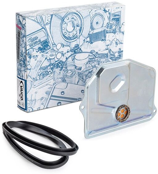 VAICO V30-7312 Automatic transmission filter kit