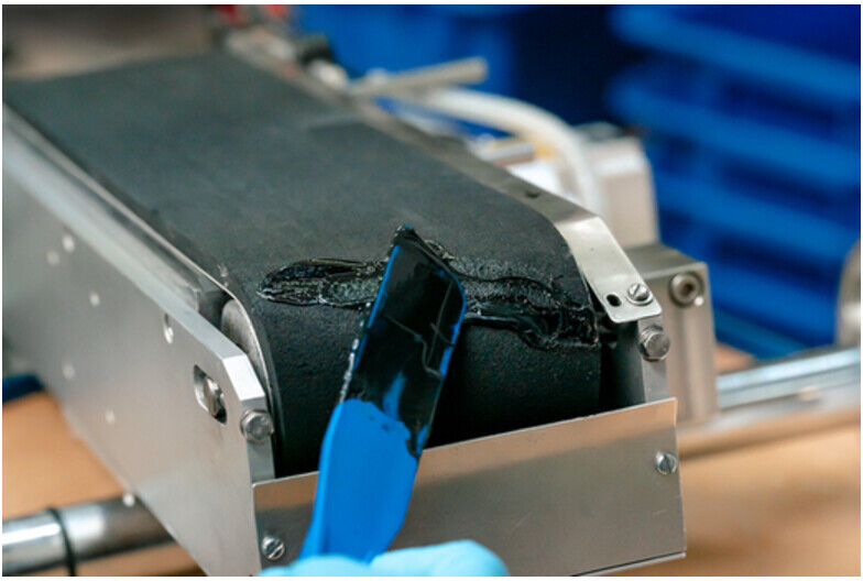 Weicon Belt Repair-Kit 550 g (10055014)