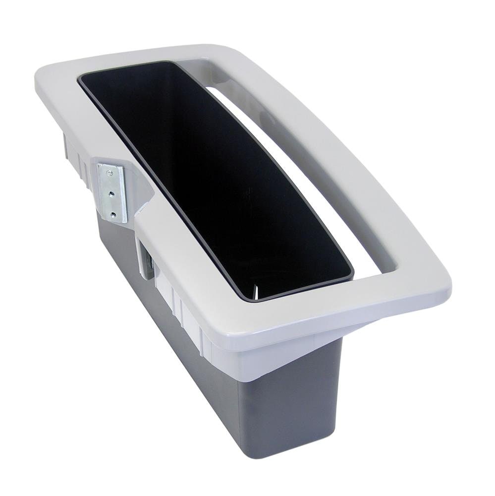 Ergotron Neo-Flex WorkSpace Korb mit Griff 97-488-055