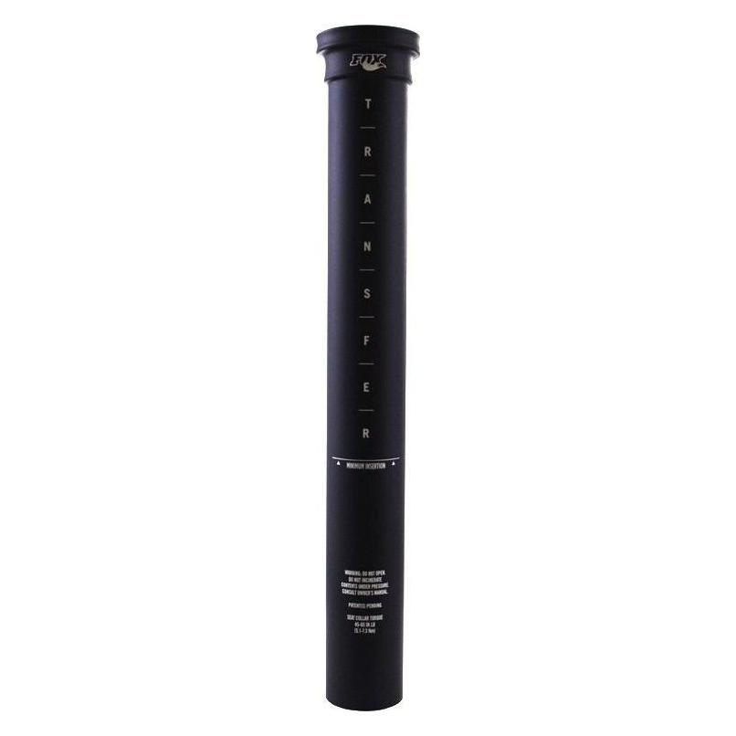 Fox Post: Lower, Internal, Cable (8.416 TLG), 30.9mm, 4" Drop SP (225-04-033)