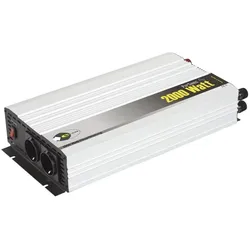 E-Ast, Spannungswandler, HighPowerSinus HPLS 2000-12 We