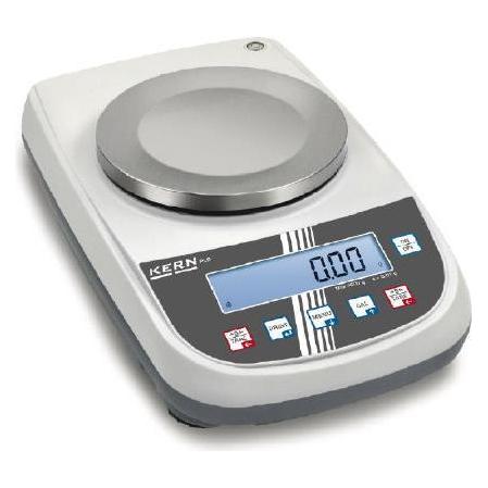 Kern 4200g Precision Balance Readout: 0.01g (PLS 4200-2F)