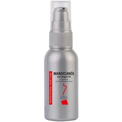 50ml Gisela Mayer Maroccanöl für Echthaar