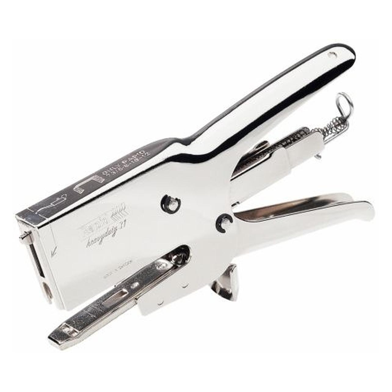 Rapid Heftzange HD31 (70 Blätter) (10540301)