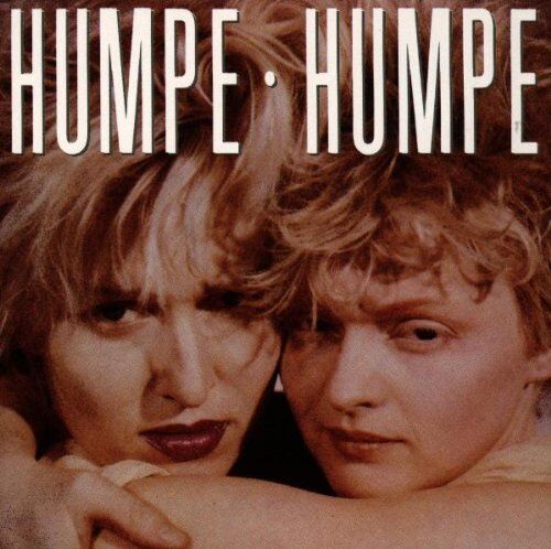 Inga & Anete Humpe - Humpe * Humpe - Preis vom 01.10.2026 17:08:56 h