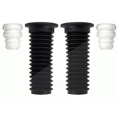 Sachs Staubschutzsatz, Stoßdämpfer [Hersteller-Nr. 900334] für Ford
