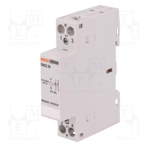 Lovato Modularer Schütz (CN3220220)