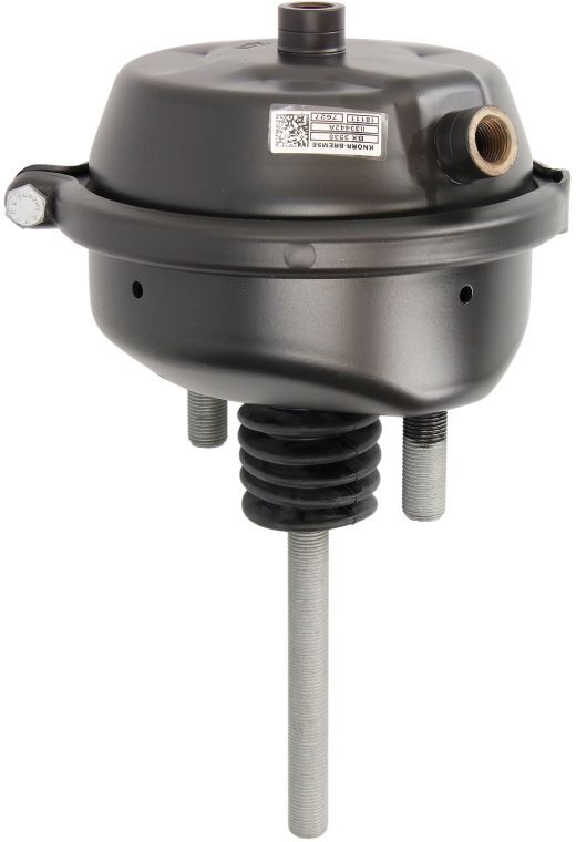 Knorr Cilindro ruota BX 3535