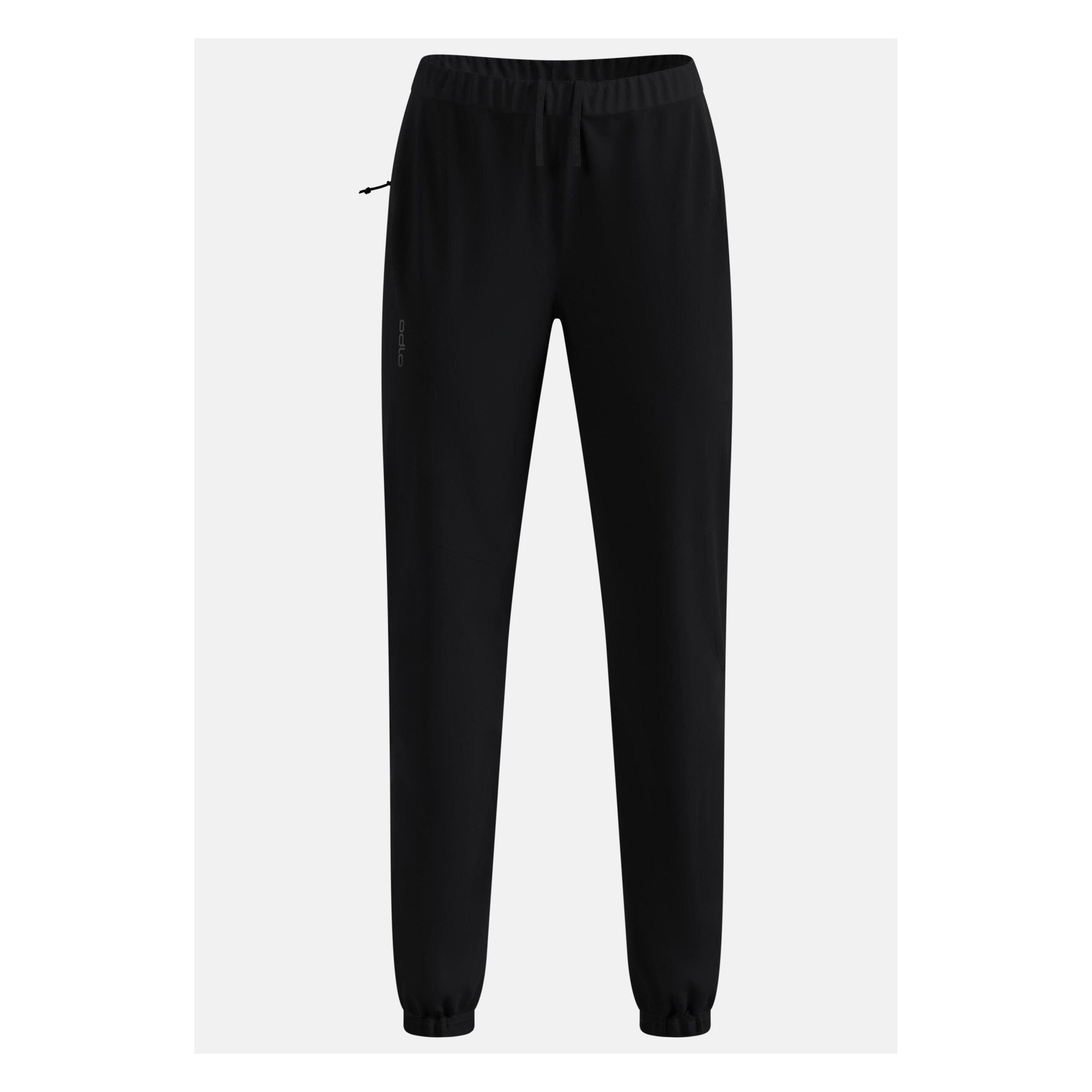 Odlo Essentials Warm Langlaufhose (M) (62279115000M)