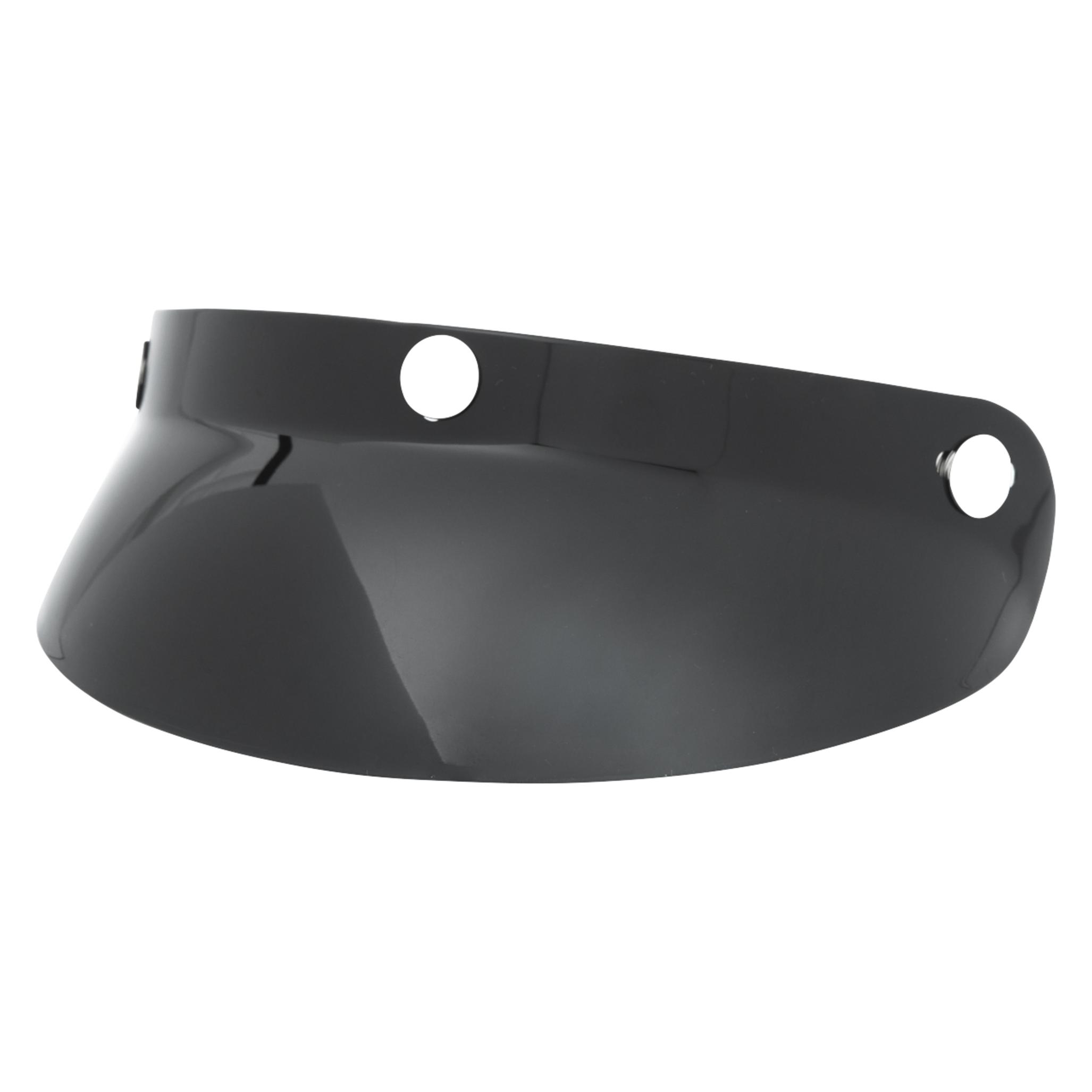 iXS Helmdach schwarz (Z4004-HDA-03)
