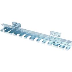 KS Tools 860.0851 Schraubendreherhalter, 12 Löcher, 150x55mm 1 St.