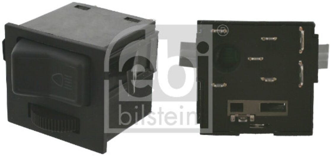 Schalter, Hauptlicht FEBI BILSTEIN 14846