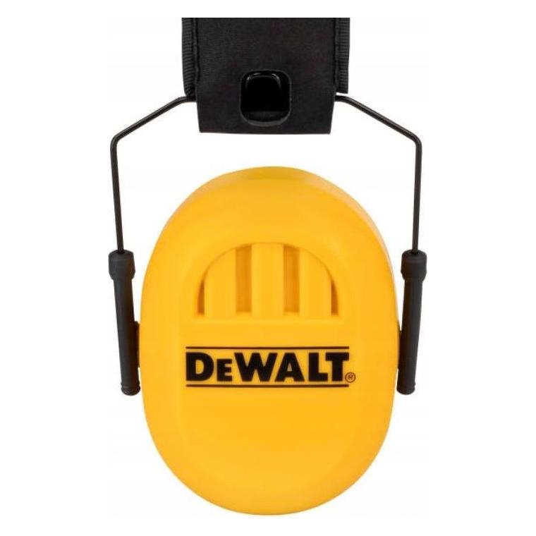 DeWalt Zubehör DWDPG18BXEU Gehörschützer SNR35 (DPG18-BX)