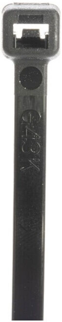 panduit Colliers de serrage 300 mm noirs NY S12-50-M0 (S12-50-M0)