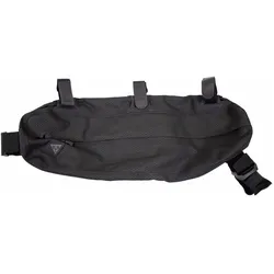 Topeak, Velotasche, (6 l, Rahmentasche)