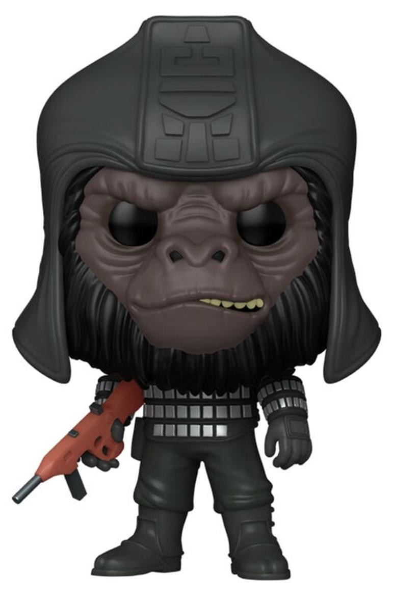 Funko POP! Movies General Ursus vinyl figuur Planet der Affen, 9 cm