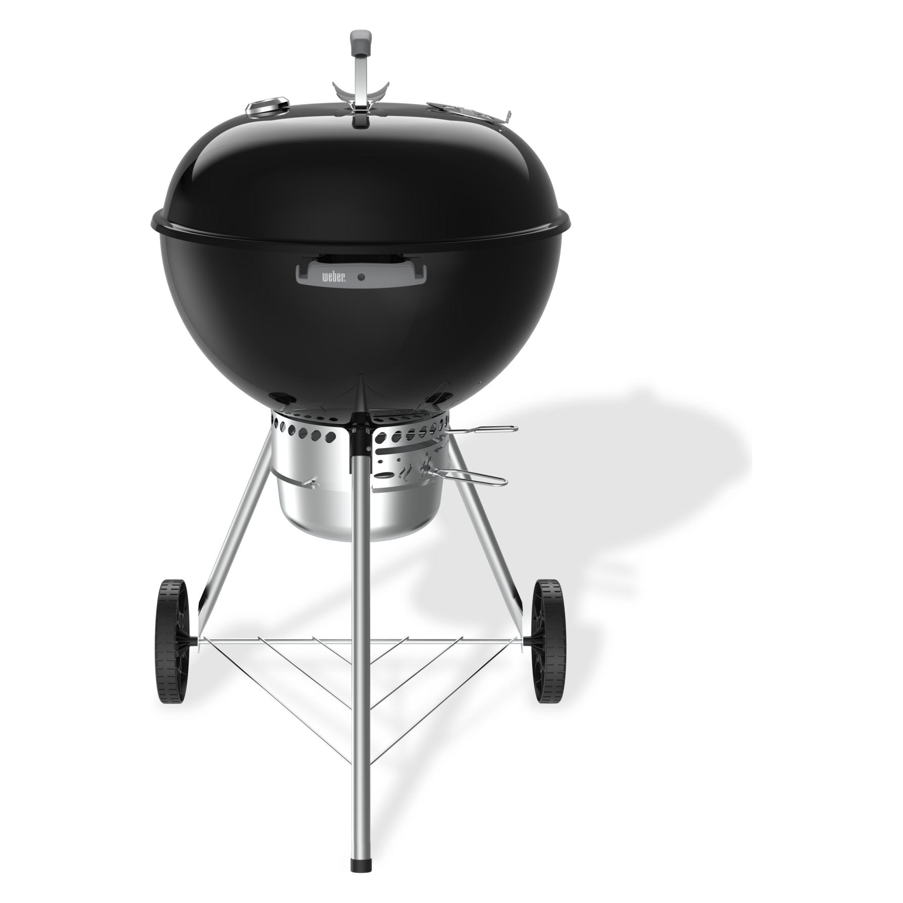 Weber Original Kettle Premium 57 cm (1502210)