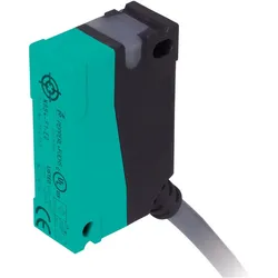 Pepperl+Fuchs Fabrik Sensor NBB4-F1-E0