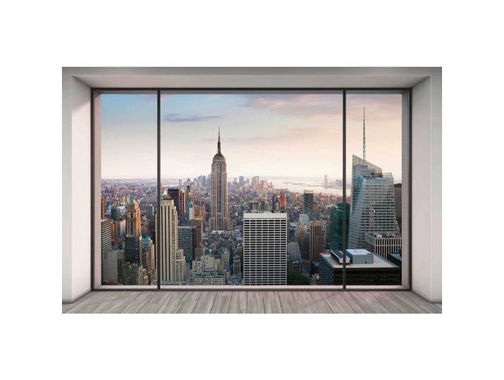 VLIESTAPETE PENTHOUSE
