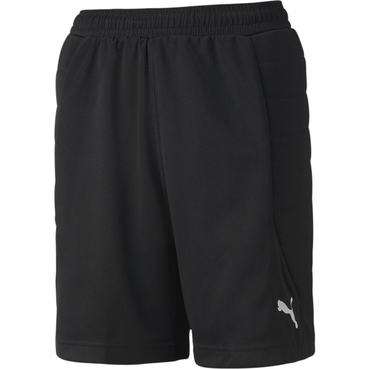 Puma Goalkeeper Shorts Jr puma black-puma black (01) 116 657039-01-116