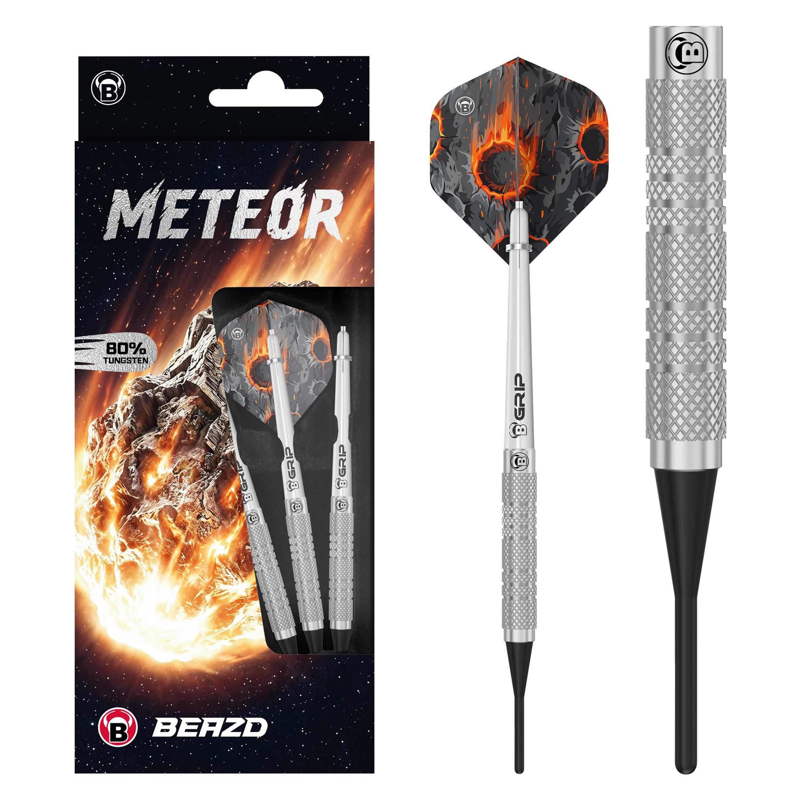 Beazd Meteor MT2 Soft Dart 18g (18 g) (b17438)